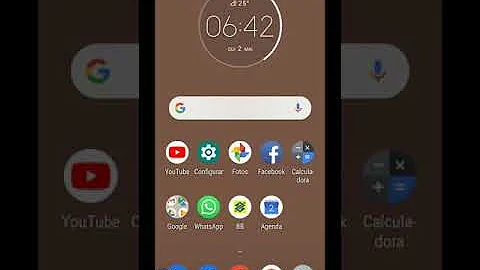 Como conectar rede oculta no Motorola?