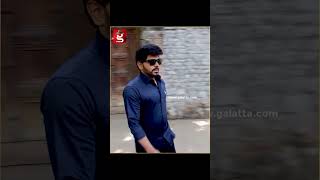 Mass Entey கடதத Saravanan Arul