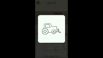 Draw puzzle Level 121 122 123 124 125 126 127 128 129 130