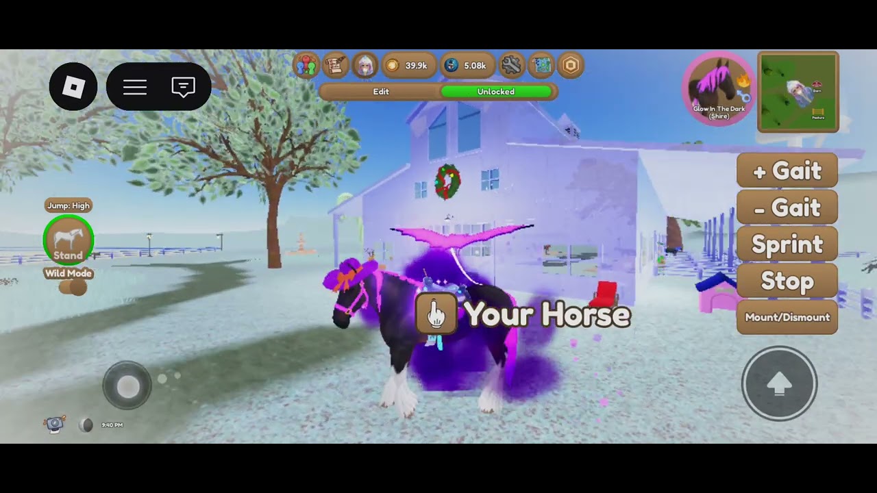 Got Some Iuhs From A Really Nice Person In Trading Hub