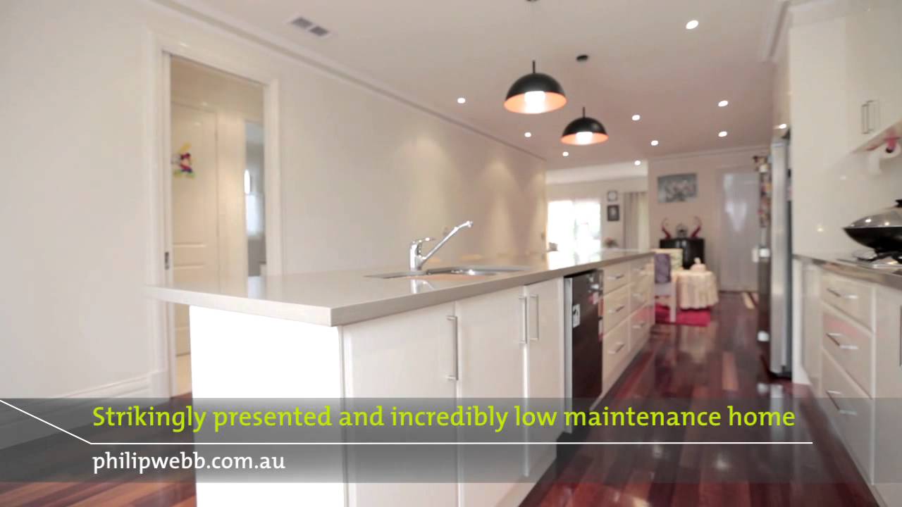 Philip Webb / Francis Street 34A, Blackburn 3130