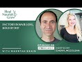 Factors in Hair Loss, Role of DHT: 69