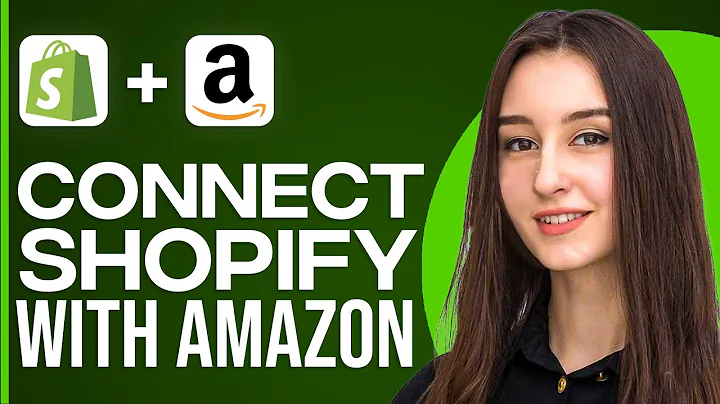 Effortlessly Connect Shopify and Amazon