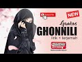 GHONNILI SUWAYA - LIRIK