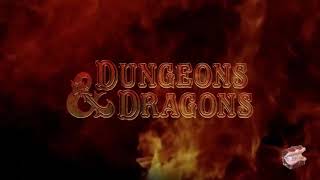 RTFM 001 — Advanced Dungeons and Dragons - Popular Misinformation