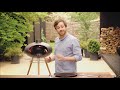 How to prepare lamb shank with the Morso Forno oven!