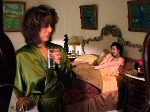 Mac Bangs Dennis' Mom