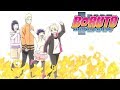 Boruto naruto next generations  ending 5  beauties of nature