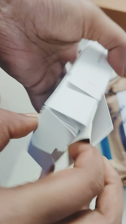 “Samsung Galaxy S24 25W Original Adaptor Unboxing & Charging Test |  Samsung Website”
