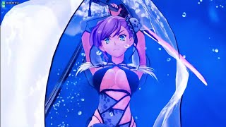 【FGOAC】全国対戦Part236 初手水着武蔵