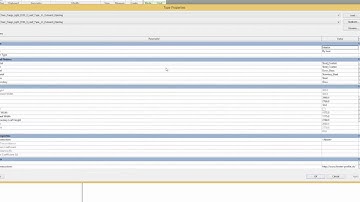 Forster tutorial for bimobject
