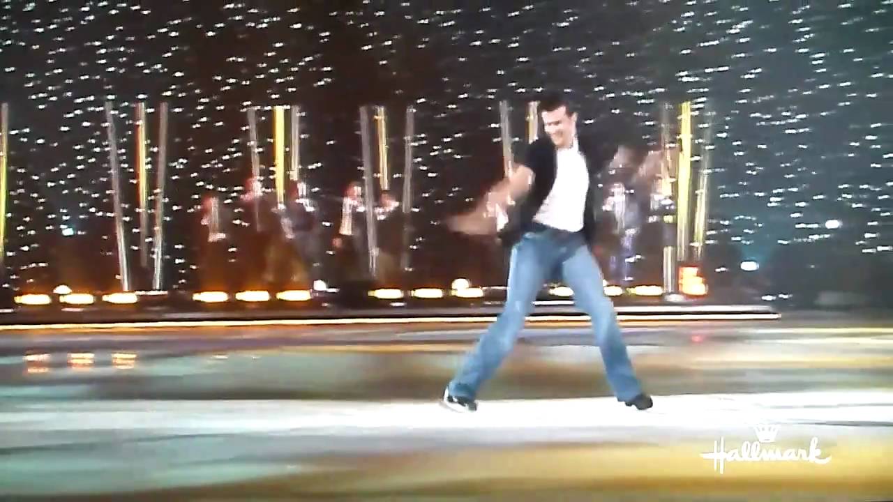 Ryan Bradley, SFTH, with SNC