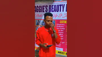 Ila Harmonize Dancelove Duet Bongoflava 