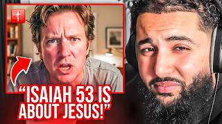 Christians REALLY Have To Stop Using This Argument