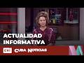 Cuba Noticias Fin de Semana II (17 de mayo de 2026)