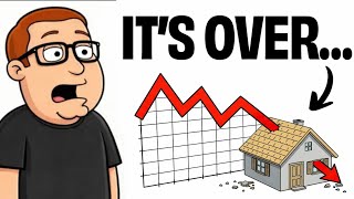 WTF Just Happened To The Housing Market?!