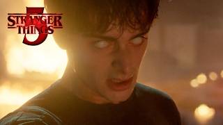 Stranger Things Season 5 Episode 5 Trailer Volume 2 Episodes & Hidden Details