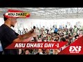 Day 1 - Highlights - Abu Dhabi - 2015 FIBA 3x3 World Tour Final