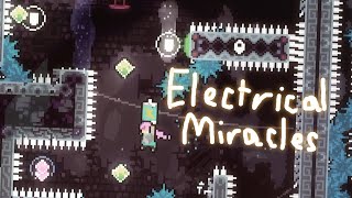 Electrical Miracles Clear (+ Moon berry) | Celeste Chinese New Year Collab 2023