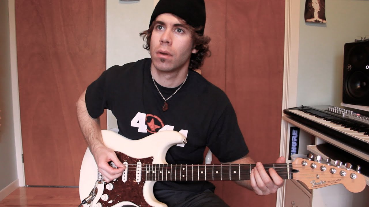 ☺ What Can't You Do ?