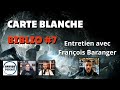 Carte blanche biblio 7  entretien avec franois baranger 