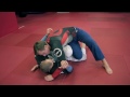 Дриллы в БЖЖ (BJJ Drills): проход открытого гарда от Андрея Басынина