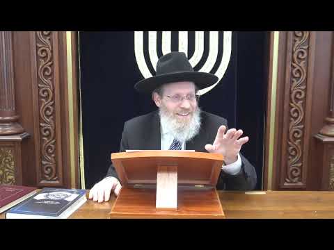 Learning Under Fire - R. Aharon Pessin - TorahAnytime.com