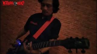 Nothing Hero - Suara Kelas Bawah (Live) Launching Album Party 