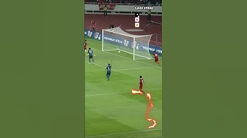 PArt 4 HIGHLIGHT! Indonesia (4) vs (0) Brunei Darussalam | 2026 FIFA WORLD CUP
