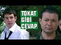 Ahmet Başçavuştan TOKAT Gibi Cevap! "Sen o kravatı..."