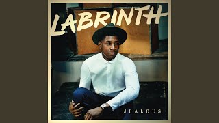 Video thumbnail of "Labrinth - Jealous"