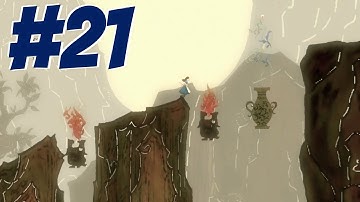 Alice Madness Returns 21 Scroll of the DARK SKIES