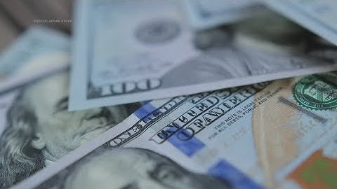 $2,000 stimulus check talks | 2 Wants to Know