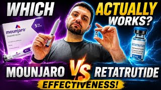 Mounjaro vs Retatrutide: More Energy, Less Hunger?
After 10 months on Mounjaro, I finally made the switch to Retatrutide… and the effects felt different almost immediately.
In this video I break down:
Why I decided to leave Mounjaro
What Retatrutide feels like so far
The immediate changes I noticed
The glucagon effect everyone is talking about
Energy, appetite, body heat & fat loss potential
My early experience transitioning between the two
Retatrutide isn’t just another GLP-1.
The added glucagon activity may be the reason so many people are calling it the next evolution in weight loss peptides.
This is my real-world experience documenting the journey week by week.
👇 If you’ve tried Retatrutide after Mounjaro,
let me know what differences YOU noticed.
Peptide Source:
https://t.me/+ms6XsKk3QQIwYmNk
#Retatrutide #Mounjaro #WeightLossJourney #GLP1 #FatLoss #Biohacking #Peptides #Tirzepatide Mounjaro vs Retatrutide: More Energy, Less Hunger?