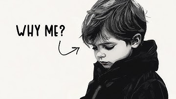 The Psychology Of ChildHood Trauma