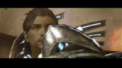 AION: Intro Video for the Elyos