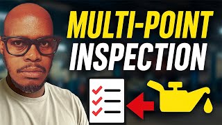 Multi Point Inspection With LOF On Your Vehicle  What Is A Multi Point Vehicle Inspection Why Is It Required Service Tips Tricks