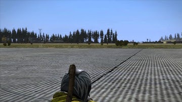 DayZ  : My First Bandit kill!