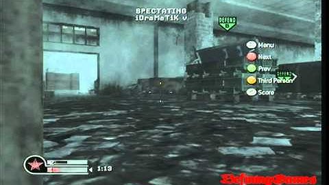 Community Video - Ninja Defuse - Win or Fail?