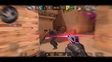 Standoff 2 Highlights | "0 DOG" 🌌🩸