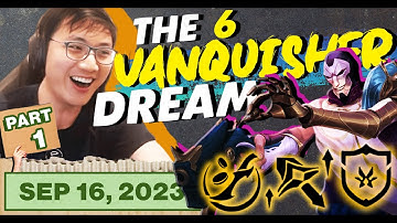 PART 1: [DAY 4 BOOTCAMP ELIMINATIONS] monkaW | Full TFT Stream | Set 9.5 Patch 13.18B