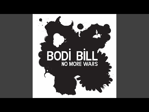 Bodi Bill — Elephant Ears