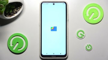 How to Find Downloads in Nokia X10 - Locate Folder With Downloaded Files