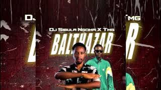 Dj Sibula Ngoma - Balthazar Feat TMG (audio officiel) #amapiano