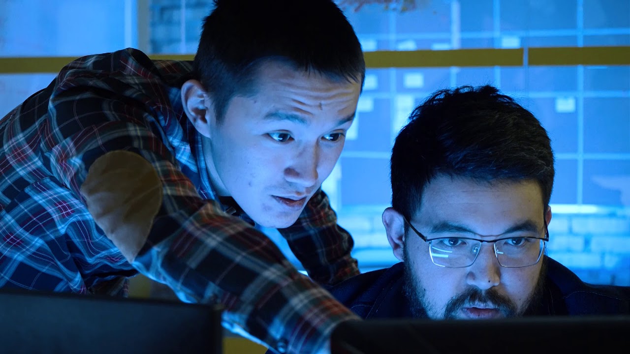 Рекламный ролик Prime Source