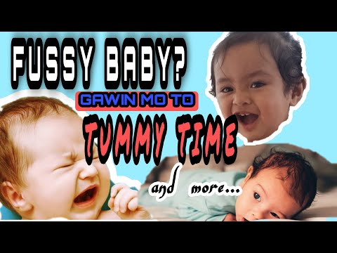 Video: Sa Anong Edad Nagsisimula Ang Colic Sa Isang Bata?