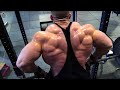 BEAST IS READY - REAL THREAT TO HADI CHOOPAN? - MR.OLYMPIA 2023 MOTIVATION