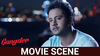 मजबर Gangster Yash Dasgupta Mimi Chakraborty Movie Scene Svf Bharat