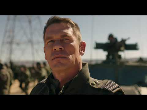 ტრანსფორმერები: ბამბლბი - ტრეილერი - 13 დეკემბრიდან