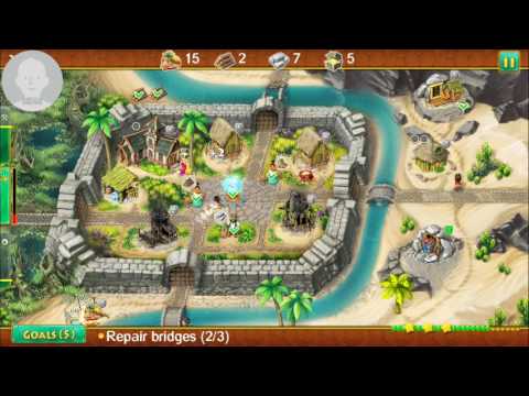 Kingdom Chronicles 2 level 27